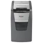 Rexel AutoFeed+ 130M Destructora de documentos Microcorte 55 dB Negro, Gris
