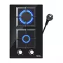 Placa de gas IsEasy MGBG-312S2C