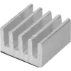 Set de disipadores para Raspberry Pi, disipador de chip