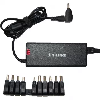 Adaptador de CA para portátil UNIV. 120W/XM012 Xilence