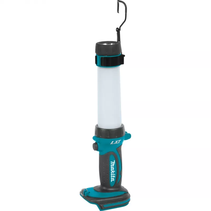MAKITA LÁMPARA 18V/14,4V DML806 LED 310lx/620lm