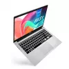 MSI Modern 15 F13MG-088PL Intel® Core™ i7 i7-1355U Portátil 39,6 cm (15,6 inch) Full HD 16 GB DDR4-SDRAM 512 GB SSD Wi-Fi 6E (802.11ax) Windows 11 Pro Plata