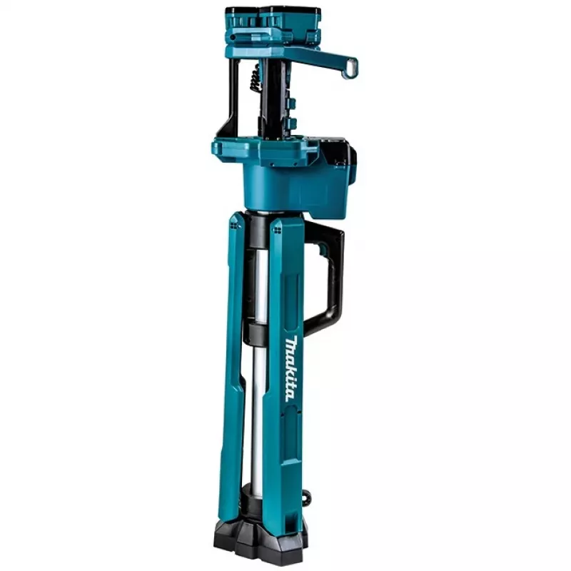 Makita DML814 Lámpara de trabajo azul LED
