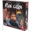 Deep Pint Games Rival Cities, juego de mesa