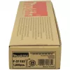 MAKITA BANDA CON TORNILLOS 3,9x35mm /1000 uds. MEDIO METAL G/G PLACAS