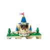 LEGO DISNEY 43291 Mini Bella y Tiana con castillo