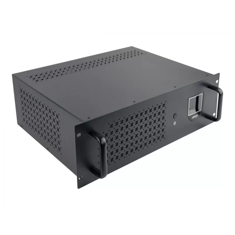 EnerGenie Rack 2000VA SAI UPS-RACK-2000 2000 VA