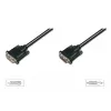 DIGITUS ASSMANN - Cable alargador DVI - Dual Link - DVI-D (H)