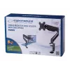 Esperanza ERW019 soporte para monitor 68,6 cm (27