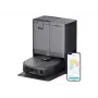 Anker Eufy | robot aspirador | X10 Pro Omni | húmedo y seco | duración (máx.) 180 min | 5200 mAh | capacidad de polvo 2,5 L | 8000 Pa | negro