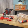 Creative Construction Set Power Cuts