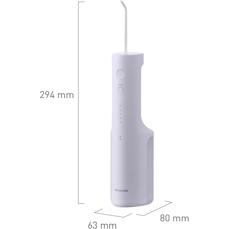 Panasonic EW-DJ26 irrigador bucal 0,2 l