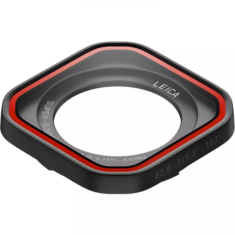 Protección de objetivo Insta360 Ace Pro 2 (CINSABGK)