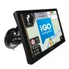 Modecom FreeWAY CX 9.4 navegador para coche con iGO Navigation Truck Europe, actualización anual
