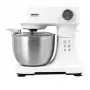 Batidora planetaria Zelmer ZKR1340 - 600 W, bol de 3,5 L, blanco