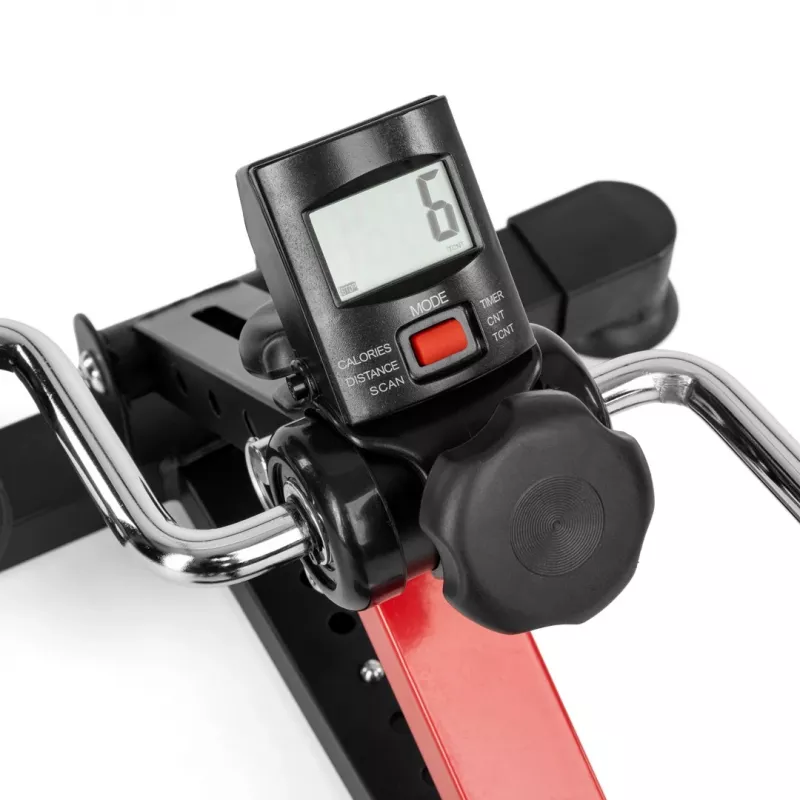 Rotor de rehabilitación DualTIM para brazos y piernas