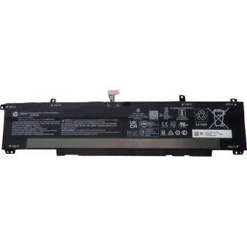 Batería para portátil HP SKO-BATT 4C70Wh 4,55Ah LI WK04, 4,55 Ah, 70 Wh