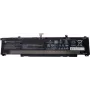 Batería para portátil HP SKO-BATT 4C70Wh 4,55Ah LI WK04, 4,55 Ah, 70 Wh