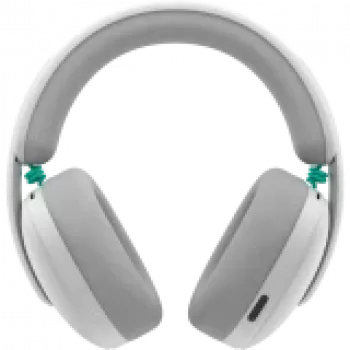 LOGITECH G325 LIGHTSPEED Auriculares gaming inalámbricos - BLANCO