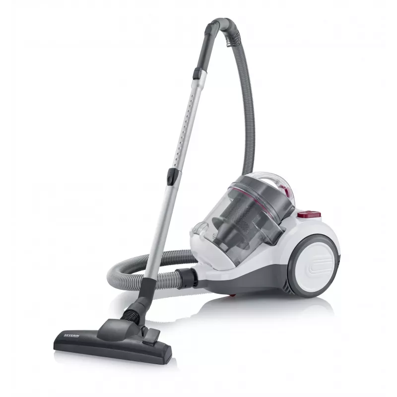 Aspirador de suelo Severin CY 7088