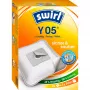 Swirl 191871 Aspirador de mano