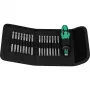 Destornillador combinado Wera Kraftform Kompakt 60 set
