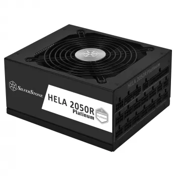 Fuente de alimentación SilverStone SST-HA2050R-PM 2050W