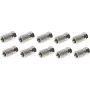 Conector coaxial Type-F ShiverPeaks BS85012-R10