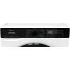Gorenje WD2PA854ADW/AT Lavadora secadora independiente carga frontal Blanco D