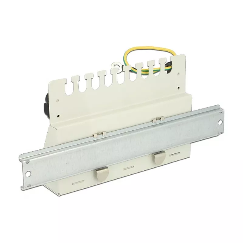Accesorio para panel de parcheo DeLOCK 87677