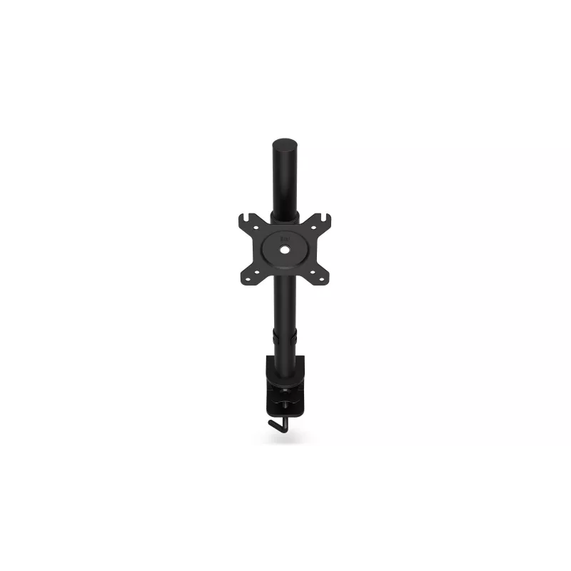 Soporte para monitor ENDORFY Atlas para monitores de 27 inch (68,6 cm), soporte de mesa con pinza, VESA 75x75–100x100, inclinable ±35°, orientable ±90°, altura ajustable, negro
