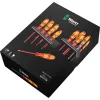 Wera Kraftform Big Pack 100 VDE - juego de destornilladores - 14 piezas - aislado (05105631001)