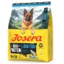 Pienso seco para perros JOSERA High Protein Adult Sea Fish 3 kg — receta rica en proteínas para perros adultos con pescado