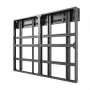 Marco colgante Samsung VG-LFAH2SWW/EN 4x Double — Marco de montaje para 4 pantallas