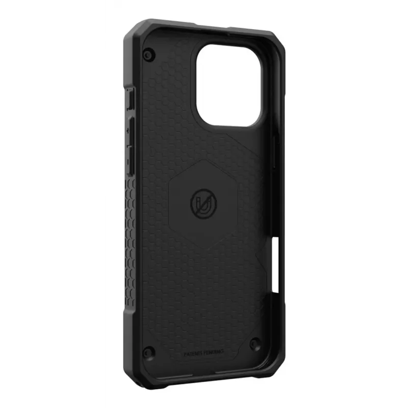 Urban Armor Gear Monarch Pro funda para iPhone 16 Pro