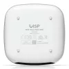 Unidad óptica de red UBIQUITI WAVE-FIBER-ONU con puertos Gigabit Ethernet