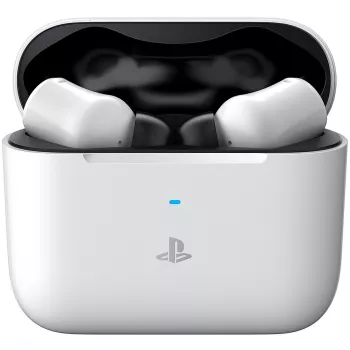 Auriculares Razer Hammerhead HyperSpeed inalámbricos in-ear Gaming Bluetooth blancos