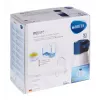 Brita Mypure P1+grifo 1 Sistema de filtrado de agua compacto