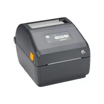 Zebra ZD421D impresora de etiquetas impresión térmica directa 300 x 300 DPI 102 mm/s con cable e inalámbrica Ethernet LAN Bluetooth