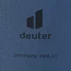 Bolsa impermeable DEUTER Drypack Pro 20 – capacidad de 20 L, cierre enrollable, costuras soldadas
