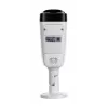 Dahua Technology WizSense IPC-HFW3849T1-AS-PV cámara de vigilancia IP tipo Bullet para exterior 3840 x 2160 píxeles montaje en techo/pared