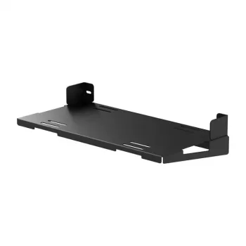 Soporte para PC y consola Oplite para cockpit R8 retail envío por agencia (OP-R8-CPUHB)