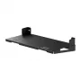 Soporte para PC y consola Oplite para cockpit R8 retail envío por agencia (OP-R8-CPUHB)