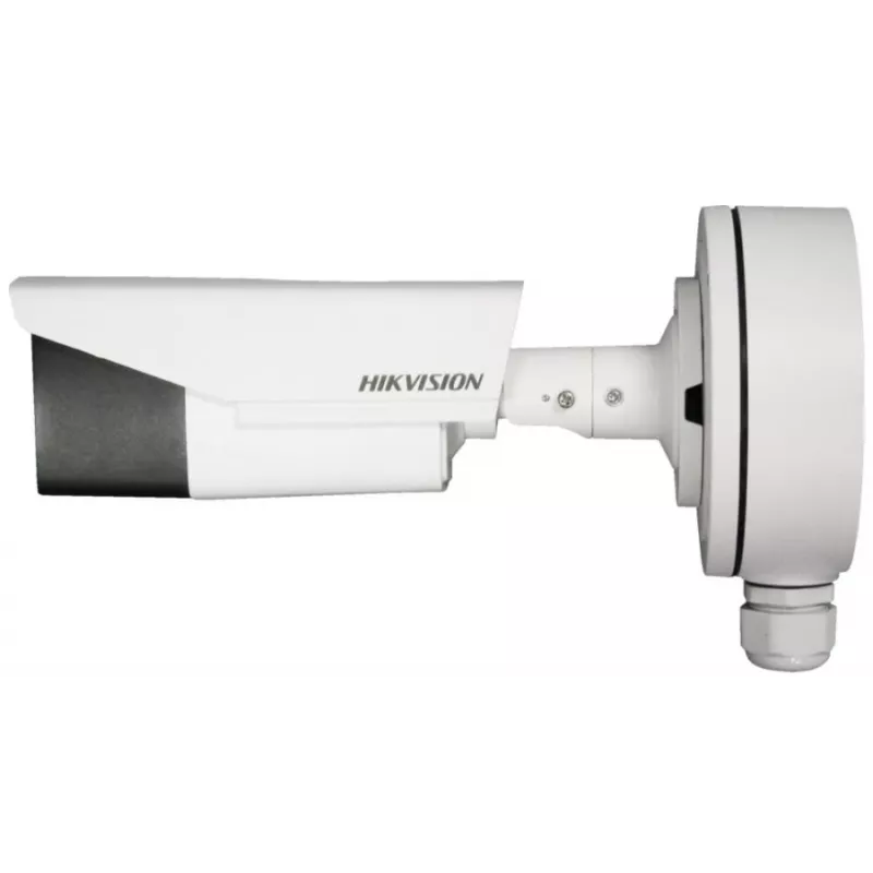 HIKVISION DS-1280ZJ-S caja negra