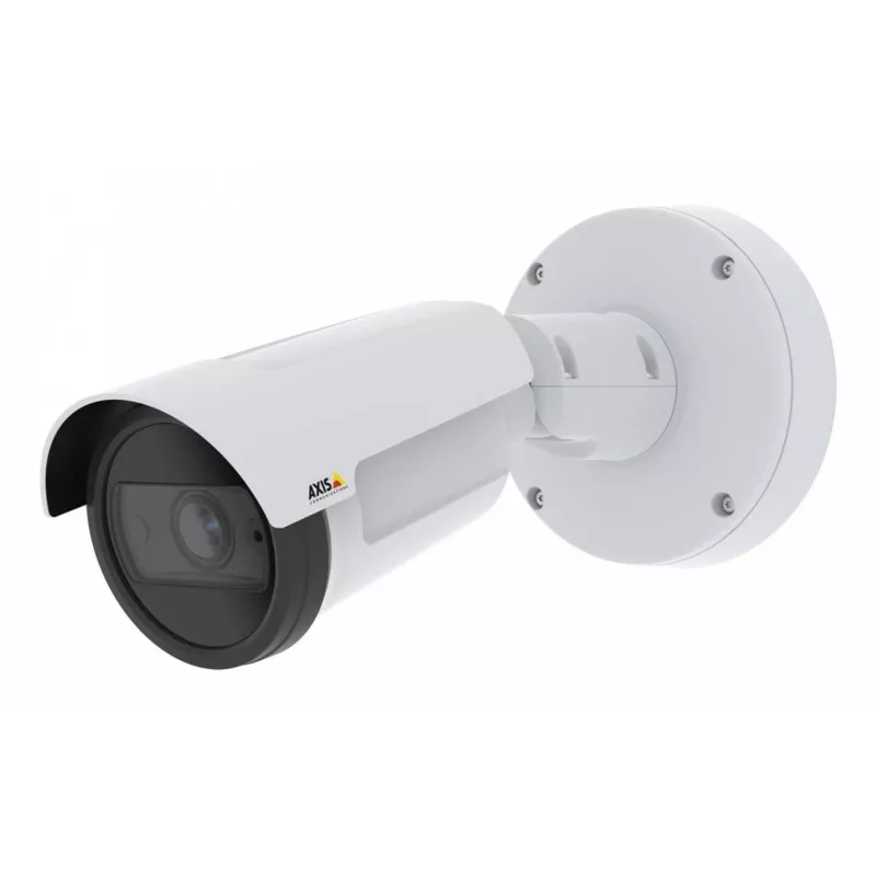 Axis 01997-001 Cámara de vigilancia tipo bala IP cámara de seguridad interior y exterior 1920 x 1080 píxeles pared