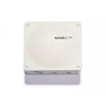 Controlador de puerta de seguridad Reiner SCT timeCard 1 puerta Ethernet