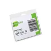 Pase de visitante Durable 8136-19