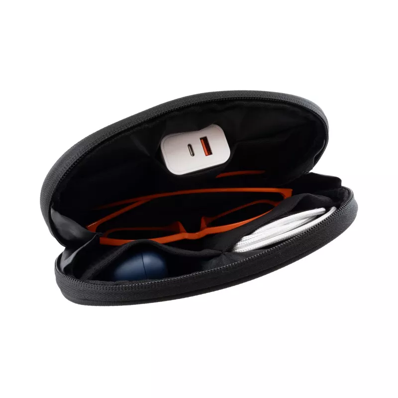 Sbox NSS-334 Houston Black