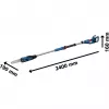 Motosierra de pértiga Bosch GKE 18V-25 TP — 25 cm de longitud de corte, inalámbrica 18 V (06008D6000)