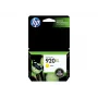 HP 920XL Cartucho de tinta original Yellow de alto rendimiento, Amarillo, 1 ud., 700 páginas